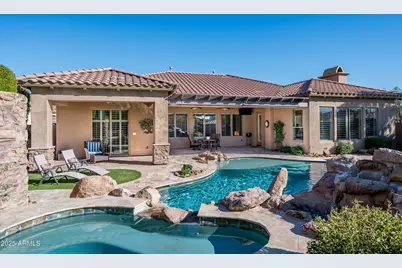 32020 N 20th Drive, Phoenix, AZ 85085 - Photo 46