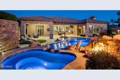 32020 N 20th Drive, Phoenix, AZ 85085 - Photo 1