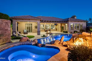 32020 N 20th Dr, Phoenix, AZ 85085 - Photo 1