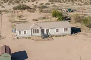 5068 S Coyote Ln, Casa Grande, AZ 85193 - Photo 48