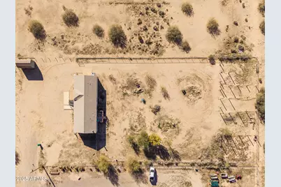 5068 S Coyote Lane, Casa Grande, AZ 85193 - Photo 2