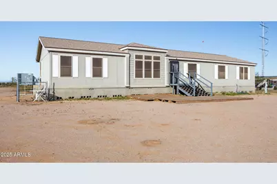 5068 S Coyote Lane, Casa Grande, AZ 85193 - Photo 4