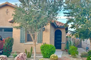 40998 W Tamara Ln, Maricopa, AZ 85138 - Photo 2