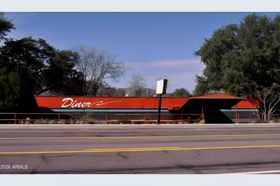 22624 S State Route 89 --, Yarnell, AZ 85362 - Photo 1