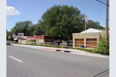 22624 S State Route 89 --, Yarnell, AZ 85362 - Photo 4
