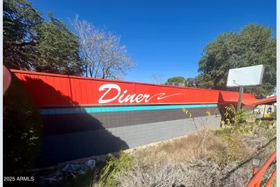 22624 S State Route 89 --, Yarnell, AZ 85362 - Photo 2