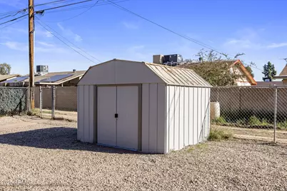 6815 N 32nd Avenue, Phoenix, AZ 85017 - Photo 20