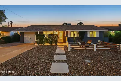 8113 E Oak Street, Scottsdale, AZ 85257 - Photo 1