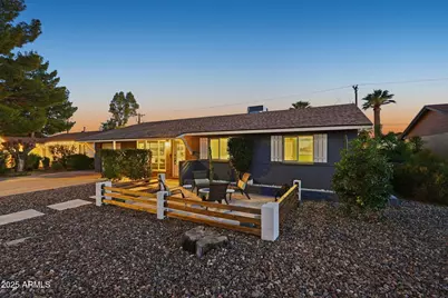 8113 E Oak Street, Scottsdale, AZ 85257 - Photo 2