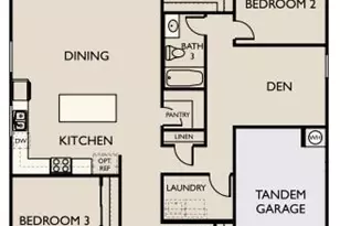 15708 W Camden Ave, Waddell, AZ 85355 - Photo 20