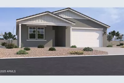 15708 W Camden Avenue, Waddell, AZ 85355 - Photo 1