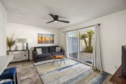 8576 E Indian School Road #UNIT B, Scottsdale, AZ 85251 - Photo 12