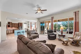 4025 N San Marin Dr, Florence, AZ 85132 - Photo 8