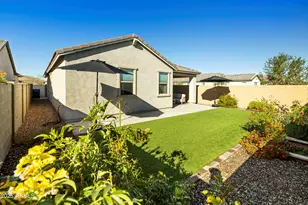 5813 S Del Rancho, Mesa, AZ 85212 - Photo 30