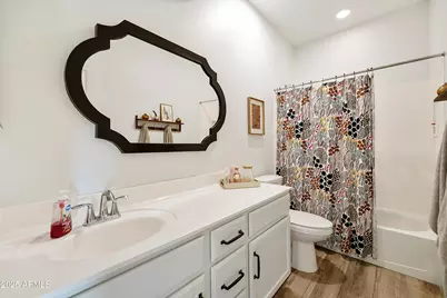 5813 S Del Rancho --, Mesa, AZ 85212 - Photo 22