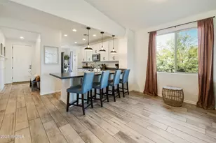 5813 S Del Rancho, Mesa, AZ 85212 - Photo 10