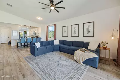 5813 S Del Rancho --, Mesa, AZ 85212 - Photo 12