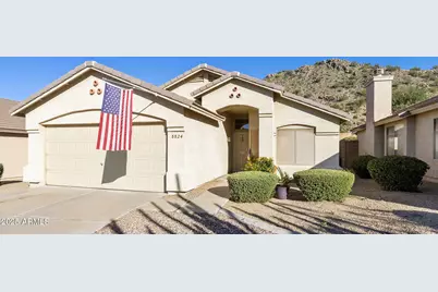 8824 E Fairbrook Street, Mesa, AZ 85207 - Photo 1