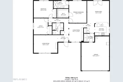 831 E Divot Drive, Tempe, AZ 85283 - Photo 58