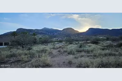 1.25 Acres E E. Emma Lane Lot 2 -- #-, Hereford, AZ 85615 - Photo 2
