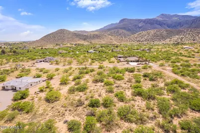 1.25 Acres E E. Emma Lane Lot 2 -- #-, Hereford, AZ 85615 - Photo 8
