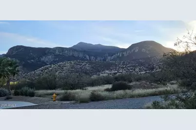 1.25 Acres E E. Emma Lane Lot 2 -- #-, Hereford, AZ 85615 - Photo 6