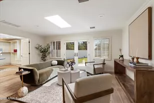 6533 E Maverick Rd, Paradise Valley, AZ 85253 - Photo 12