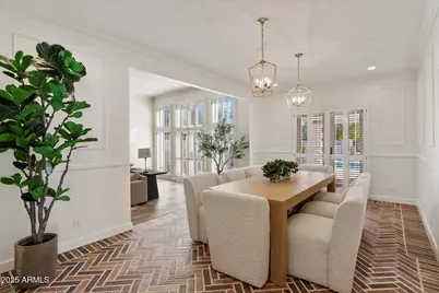 6533 E Maverick Road, Paradise Valley, AZ 85253 - Photo 4