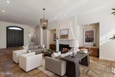 6533 E Maverick Road, Paradise Valley, AZ 85253 - Photo 2