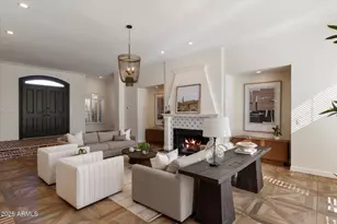 6533 E Maverick Rd, Paradise Valley, AZ 85253 - Photo 2