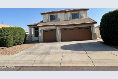 1693 E Ebony Place, Chandler, AZ 85286 - Photo 1