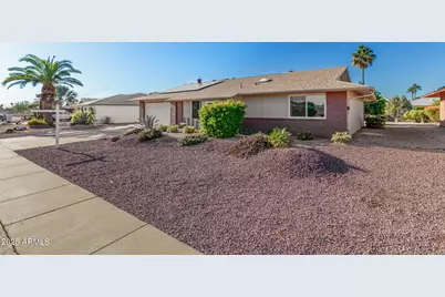 20218 N 125th Avenue, Sun City West, AZ 85375 - Photo 18