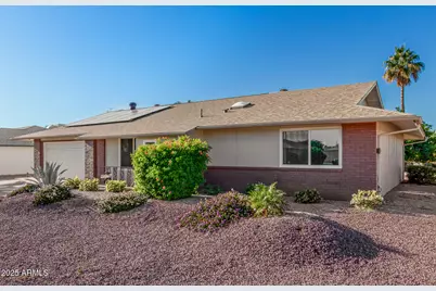 20218 N 125th Avenue, Sun City West, AZ 85375 - Photo 10