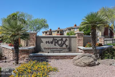 5401 E Van Buren Street #2022, Phoenix, AZ 85008 - Photo 2
