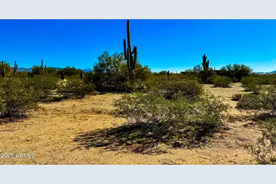 0 S Cactus Garden Way Lot 4 2.5 Ac -- #-, Marana, AZ 85658 - Photo 22