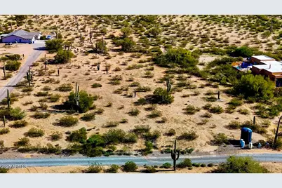 0 S Cactus Garden Way Lot 4 2.5 Ac -- #-, Marana, AZ 85658 - Photo 24