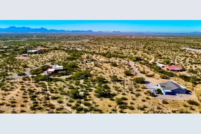 0 S Cactus Garden Way Lot 4 2.5 Ac -- #-, Marana, AZ 85658 - Photo 20