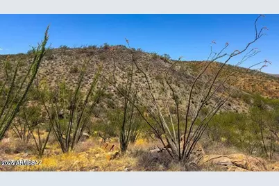 Tbd N Sonoita Hwy 10 Acres -- #-, Vail, AZ 85641 - Photo 14