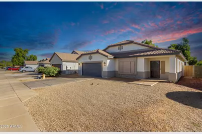 1909 S 80th Avenue, Phoenix, AZ 85043 - Photo 1