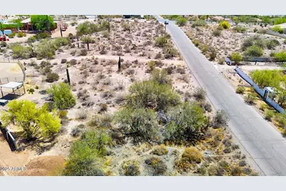 0 N Roadrunner Rd 1 Acre -- #-, Apache Junction, AZ 85119 - Photo 10