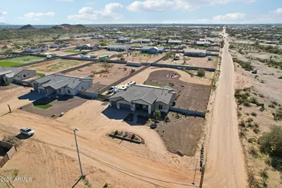 15433 W Pinnacle Vista Road, Surprise, AZ 85387 - Photo 48