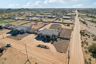 15433 W Pinnacle Vis Rd, Surprise, AZ 85387 - Photo 48