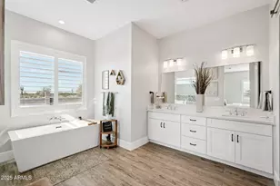 15433 W Pinnacle Vis Rd, Surprise, AZ 85387 - Photo 18