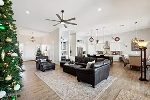 15433 W Pinnacle Vis Rd, Surprise, AZ 85387 - Photo 16