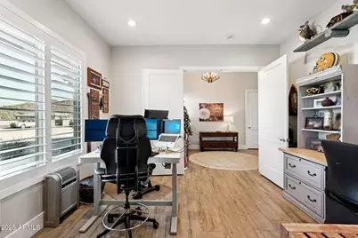 15433 W Pinnacle Vista Road, Surprise, AZ 85387 - Photo 26