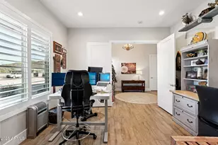 15433 W Pinnacle Vis Rd, Surprise, AZ 85387 - Photo 26