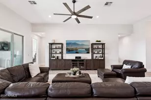 15433 W Pinnacle Vis Rd, Surprise, AZ 85387 - Photo 8