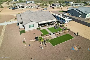 15433 W Pinnacle Vis Rd, Surprise, AZ 85387 - Photo 54