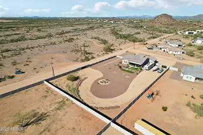 15433 W Pinnacle Vista Road, Surprise, AZ 85387 - Photo 58