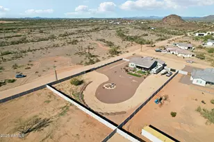 15433 W Pinnacle Vis Rd, Surprise, AZ 85387 - Photo 58